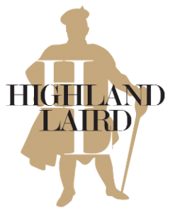 Highland Laird Logo