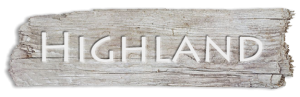 Highland Region