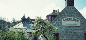 Aberlour Distillery
