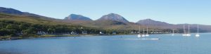 Isle of Jura Distillery