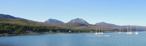 Isle of Jura Distillery