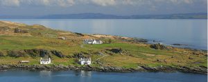 Isle of Jura Distillery