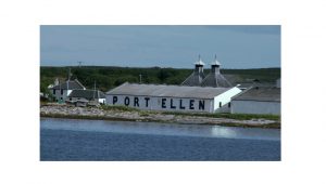 Port Ellen Distillery
