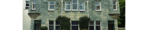 Glen Grant Distillery
