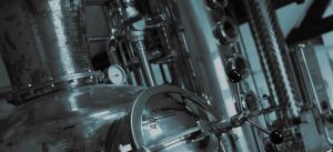 London Dry Gin Distillery