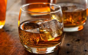 Bourbon from Bartels Whisky