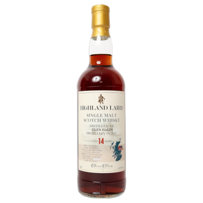 Glen Elgin 2011 - Aged 14 Years