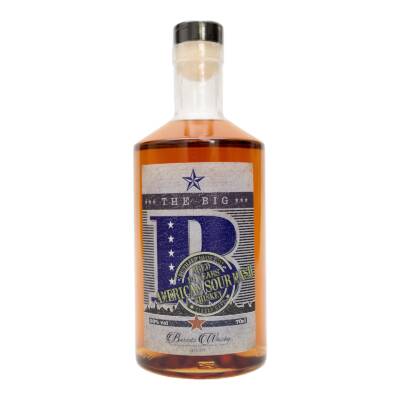 American Sour Mash 2011 - Aged 14 Years (NEW)