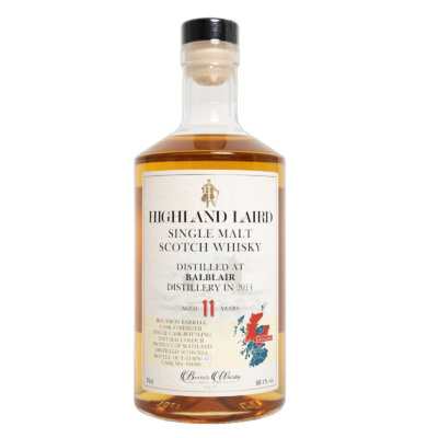 Balblair 2014 - Aged 11 Years (NEW)